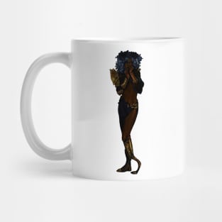 Charadesign Maria Mug